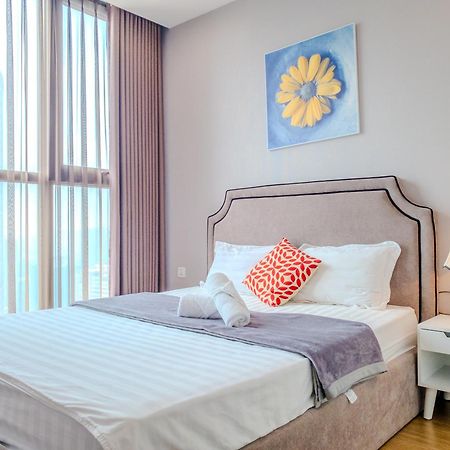 Qmp - Vinhomes Skylake Hà Nội Ngoại thất bức ảnh