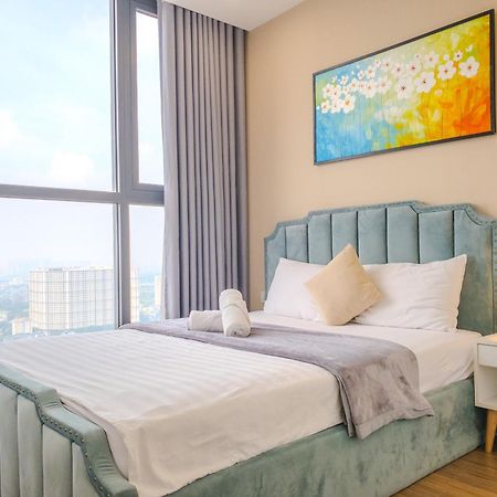 Qmp - Vinhomes Skylake Hà Nội Ngoại thất bức ảnh