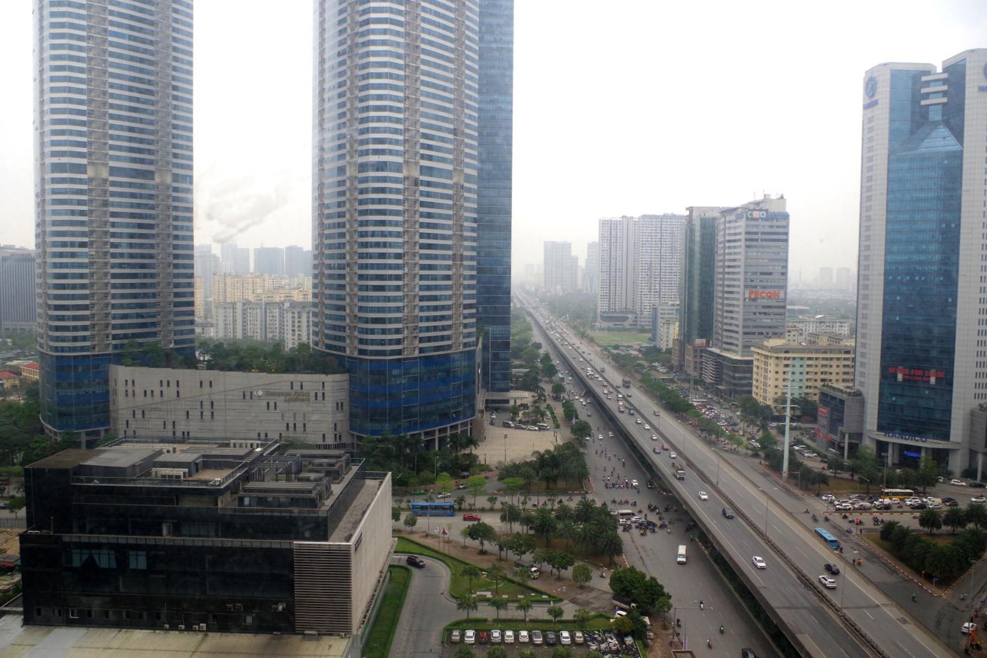 Qmp - Vinhomes Skylake Hà Nội Ngoại thất bức ảnh