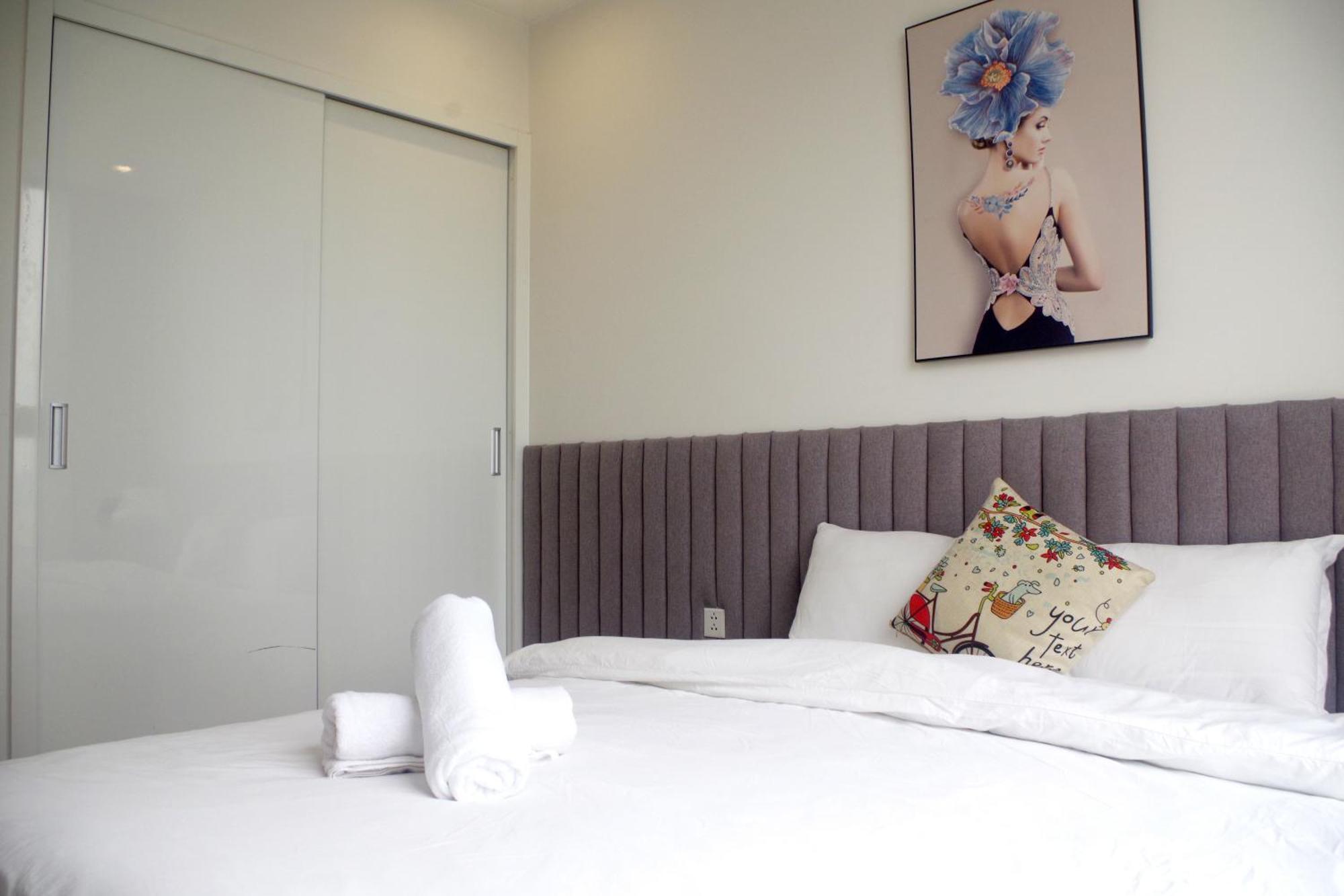 Qmp - Vinhomes Skylake Hà Nội Ngoại thất bức ảnh