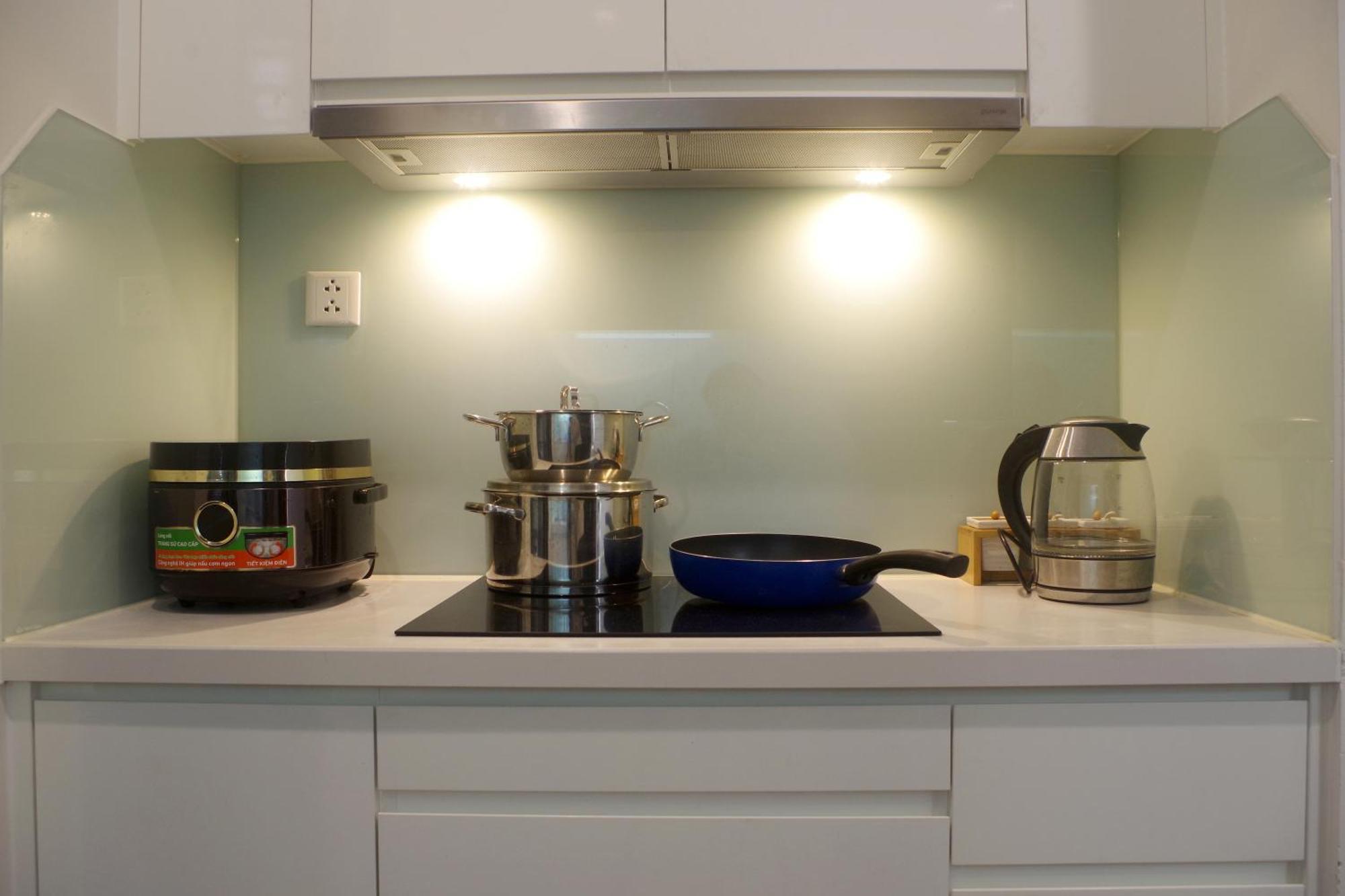 Qmp - Vinhomes Skylake Hà Nội Ngoại thất bức ảnh