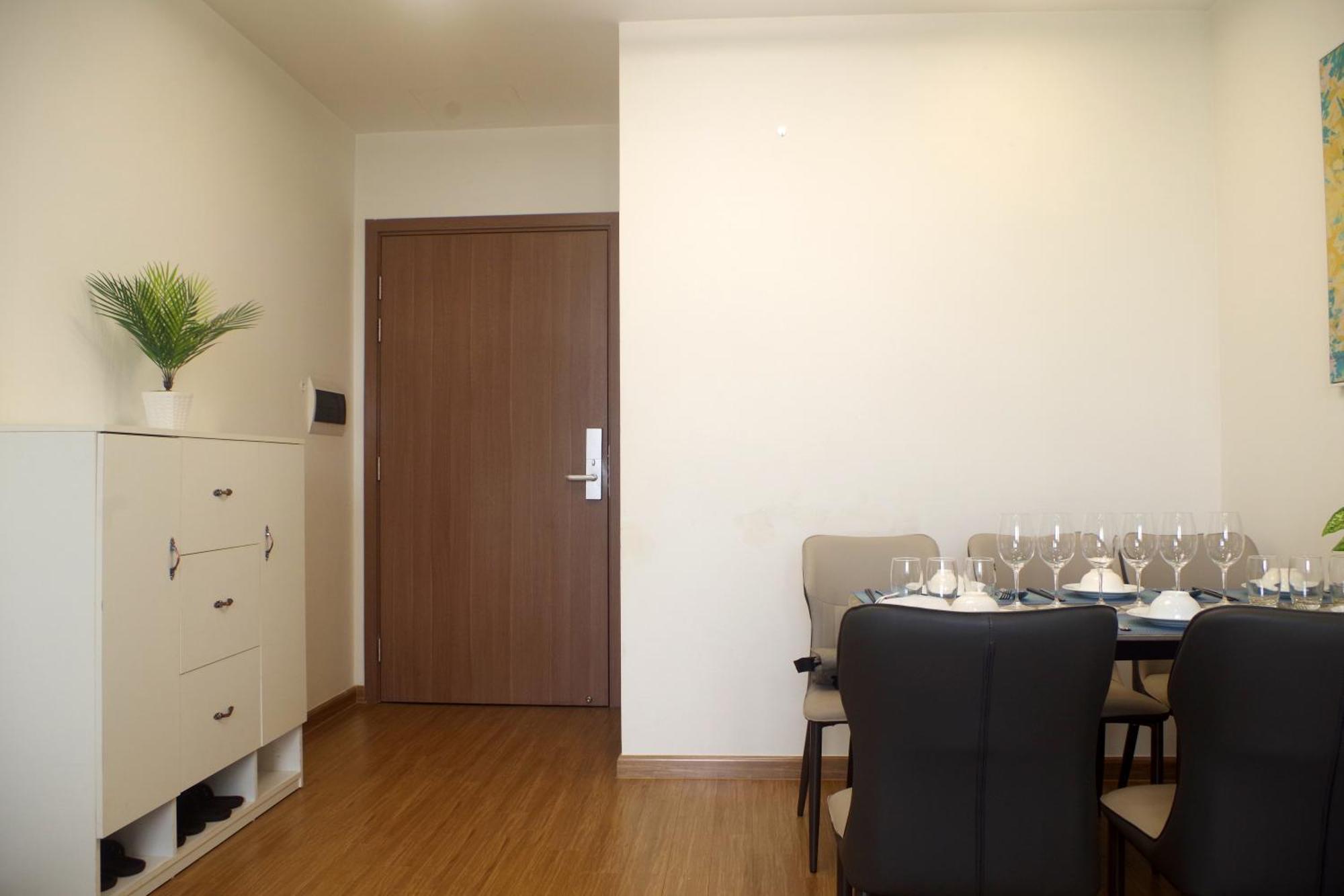 Qmp - Vinhomes Skylake Hà Nội Ngoại thất bức ảnh