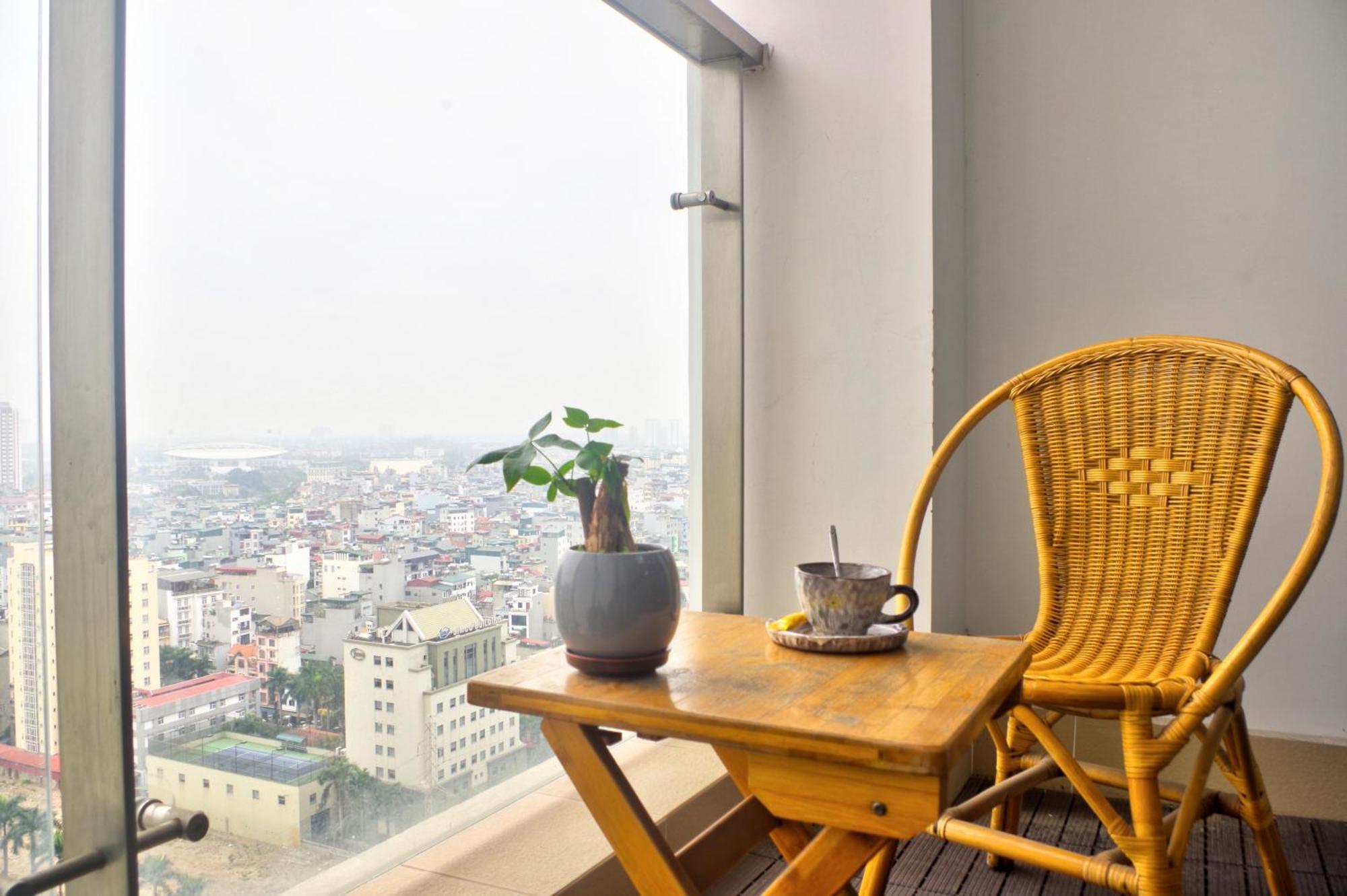 Qmp - Vinhomes Skylake Hà Nội Ngoại thất bức ảnh