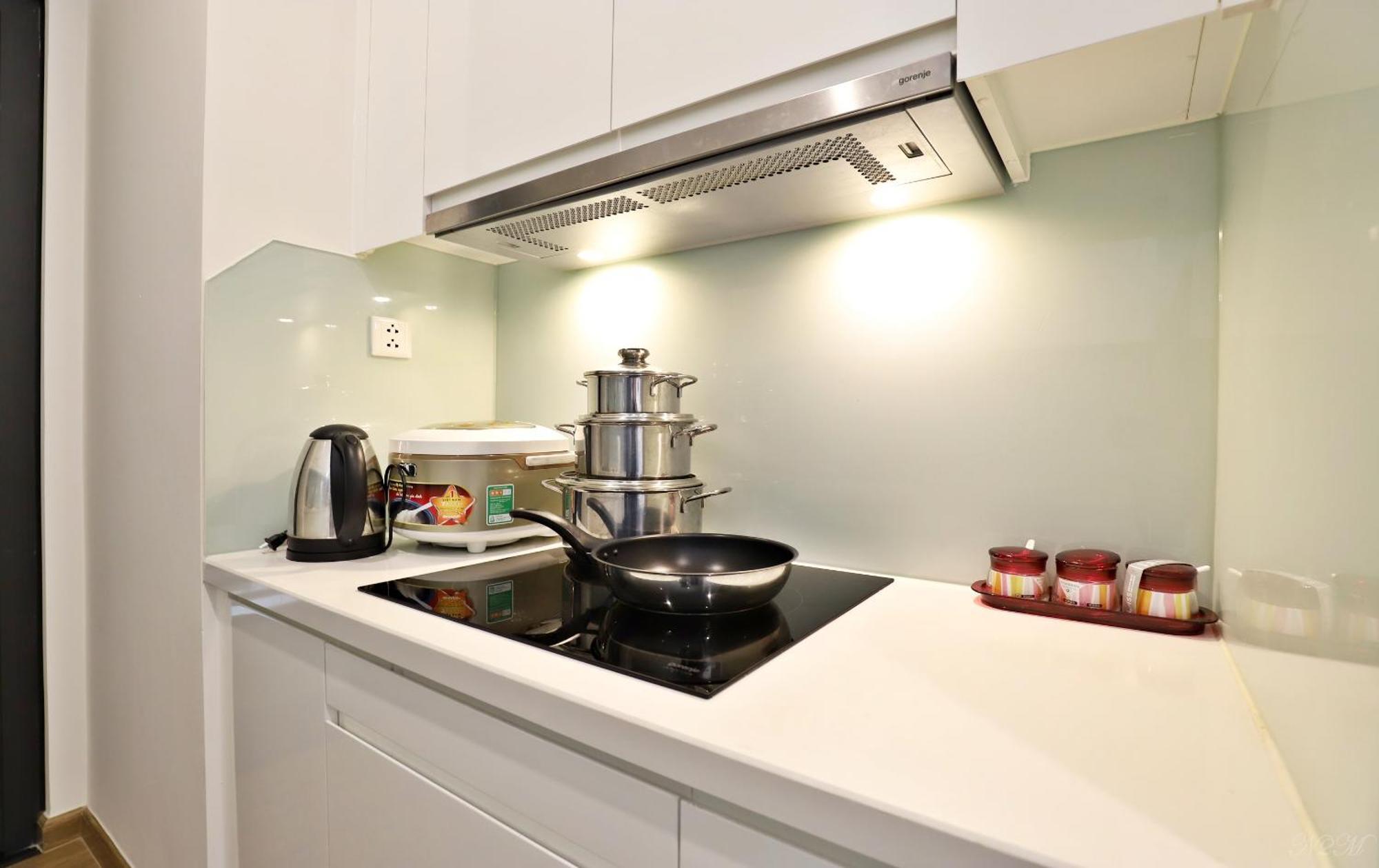 Qmp - Vinhomes Skylake Hà Nội Ngoại thất bức ảnh