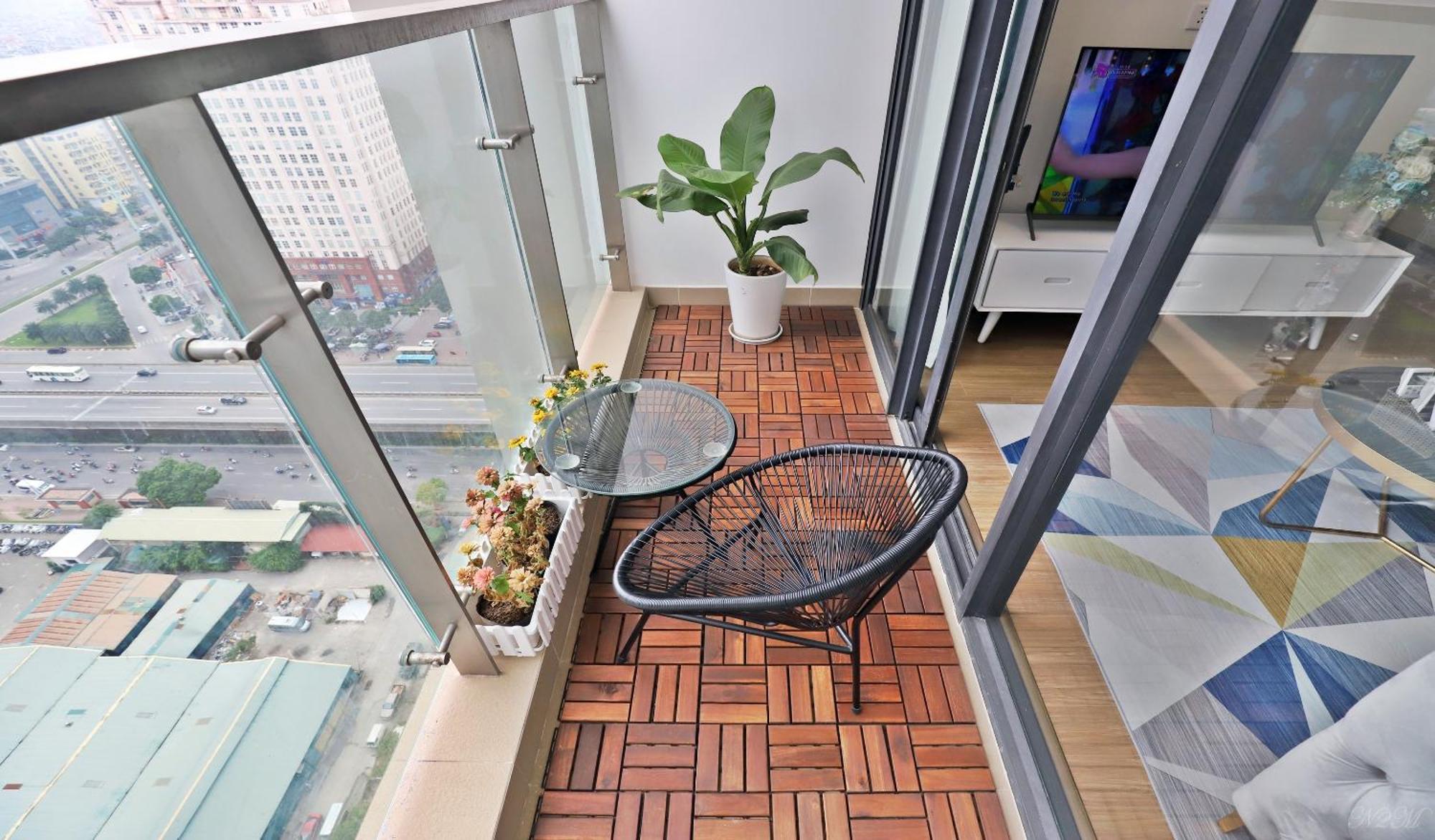 Qmp - Vinhomes Skylake Hà Nội Ngoại thất bức ảnh