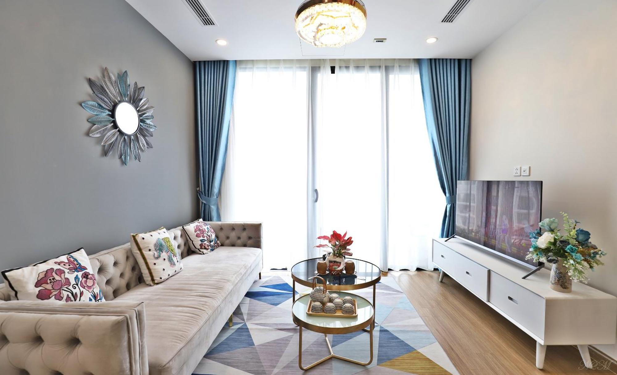 Qmp - Vinhomes Skylake Hà Nội Ngoại thất bức ảnh