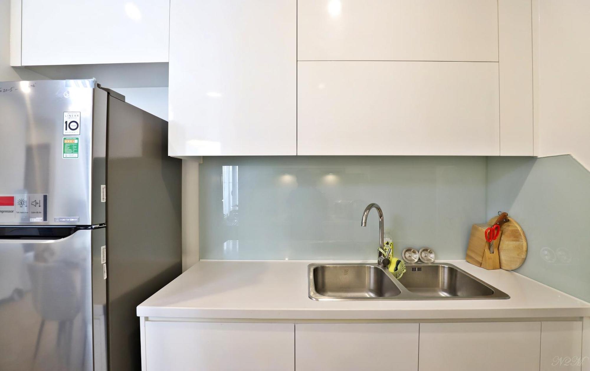 Qmp - Vinhomes Skylake Hà Nội Ngoại thất bức ảnh