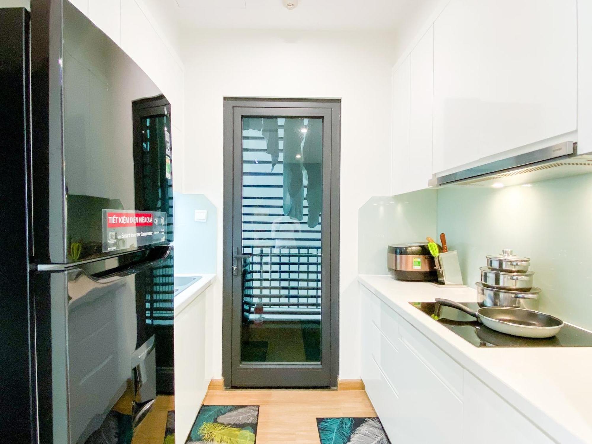 Qmp - Vinhomes Skylake Hà Nội Ngoại thất bức ảnh