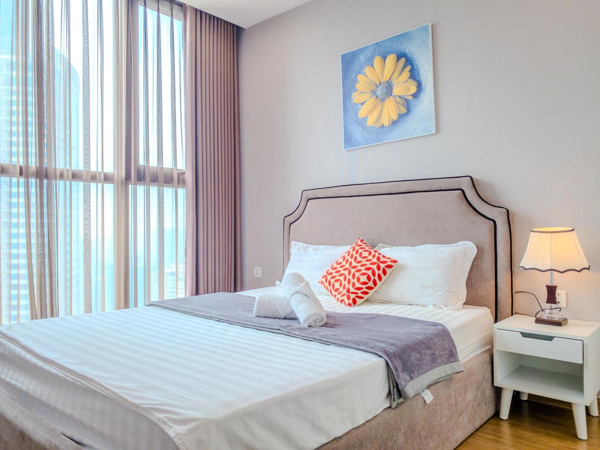 Qmp - Vinhomes Skylake Hà Nội Ngoại thất bức ảnh