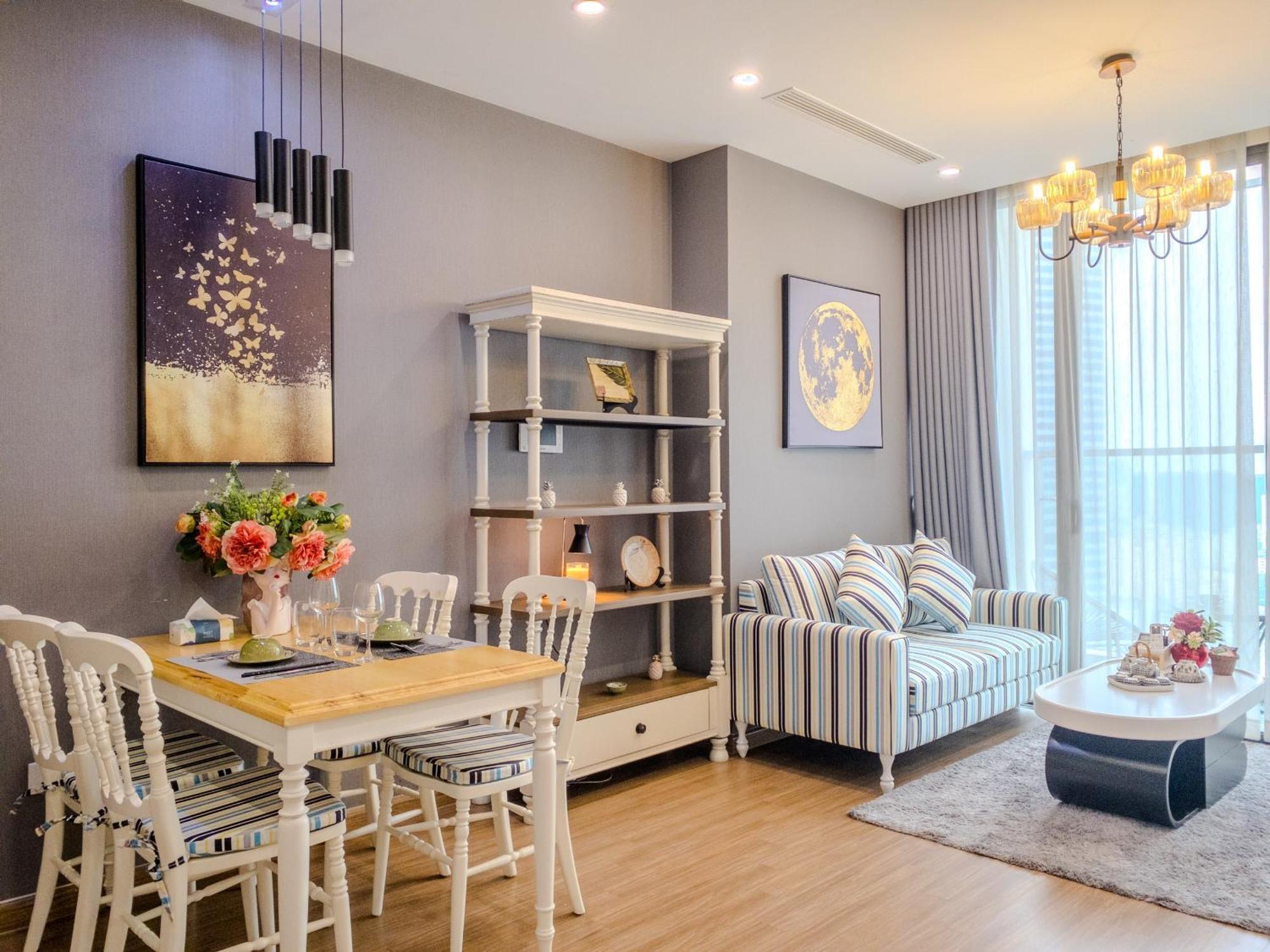 Qmp - Vinhomes Skylake Hà Nội Ngoại thất bức ảnh